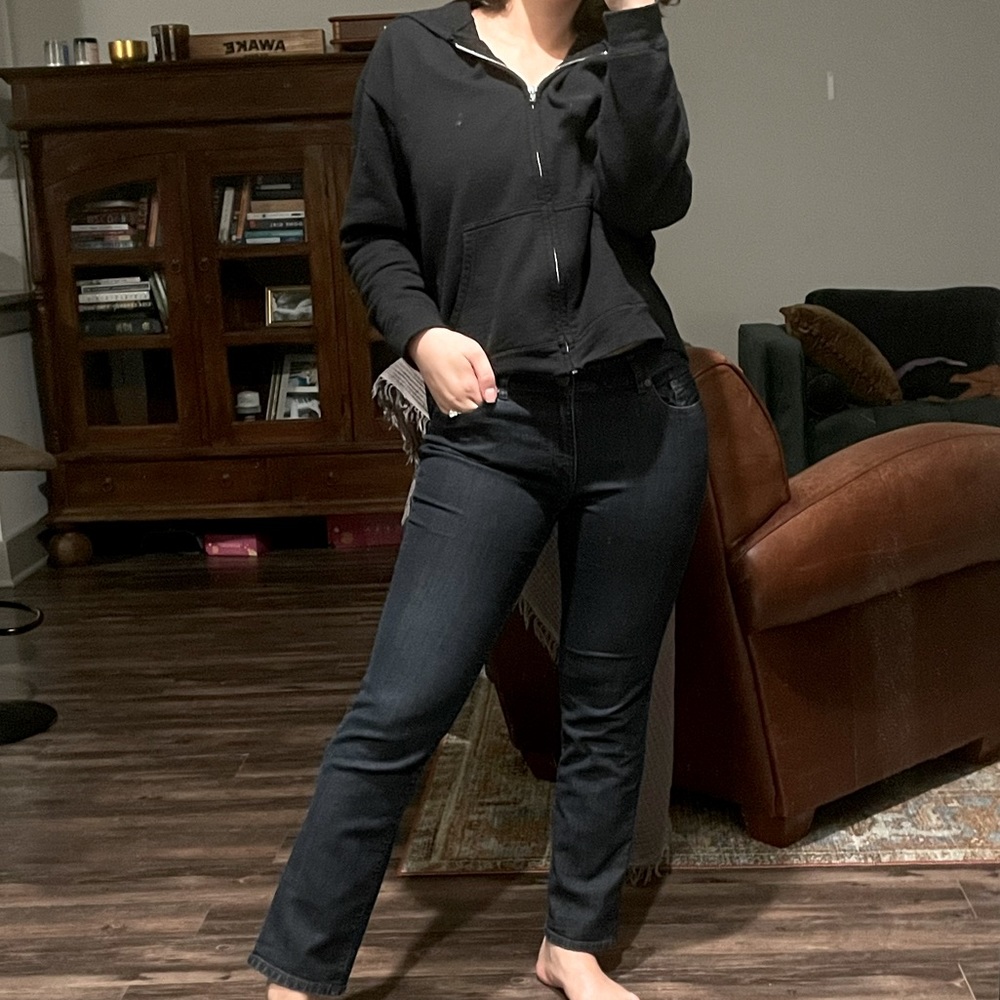 LOFT - ANN TAYLOR jeans